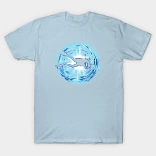 Diving T-Shirt